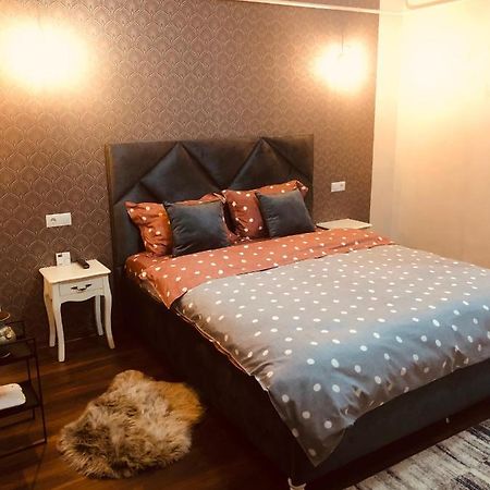 Laguna Apartament 布勒伊拉 外观 照片