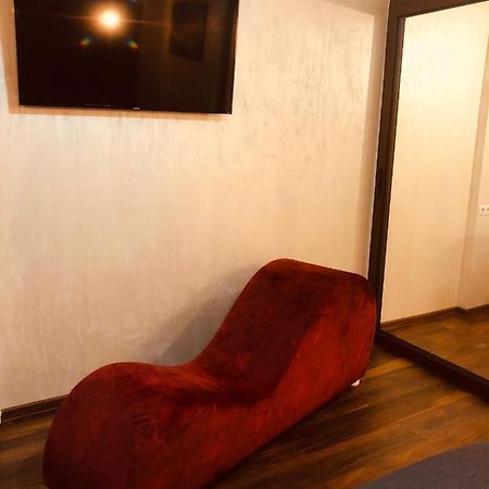 Laguna Apartament 布勒伊拉 外观 照片