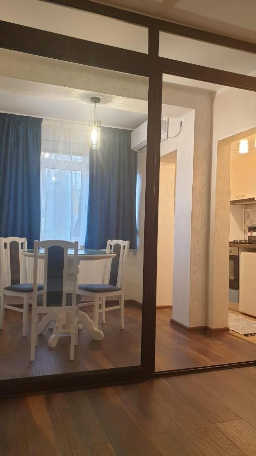 Laguna Apartament 布勒伊拉 外观 照片