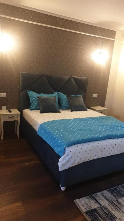 Laguna Apartament 布勒伊拉 外观 照片