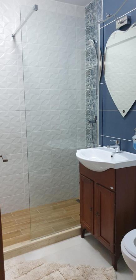 Laguna Apartament 布勒伊拉 外观 照片